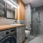 Mw - Spektrum - Appartement 3*