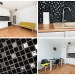 Mw - Spektrum - Appartement
