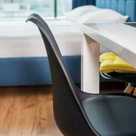 Apartamento Mw - Spektrum - Gdansk