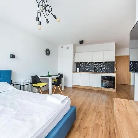 Mw - Spektrum - Appartement 3*
