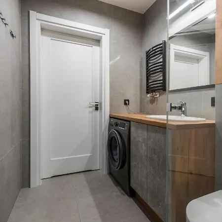 Mw - Spektrum - Apartamento Gdansk