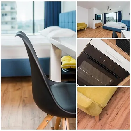 Appartement Mw - Spektrum -