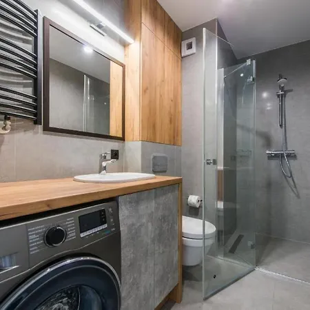 Mw - Spektrum - Appartement *