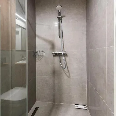 Appartement Mw - Spektrum - *