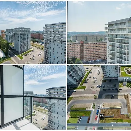 Mw - Spektrum - 3* Gdańsk