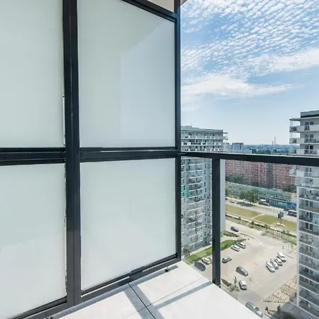 Mw - Spektrum - Appartement 3*