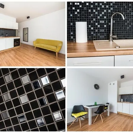 Mw - Spektrum - Apartamento