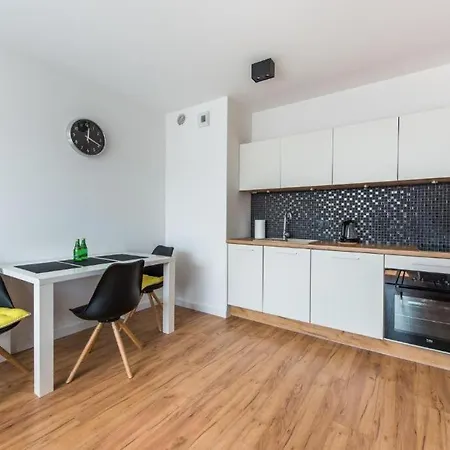 Mw - Spektrum - Apartamento